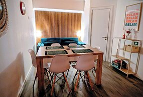 Downtown Guesthouse
