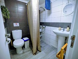 Downtown Guesthouse