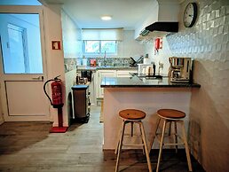 Downtown Guesthouse
