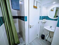 Downtown Guesthouse