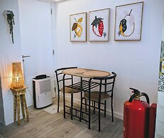 Downtown Guesthouse