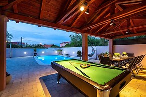 Villa Renata Zadarvillas