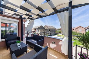 Villa Renata Zadarvillas