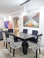 Golden Mango Heights Apartments