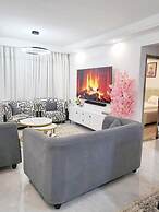 Golden Mango Heights Apartments