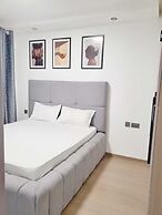 Golden Mango Heights Apartments