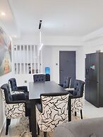 Golden Mango Heights Apartments