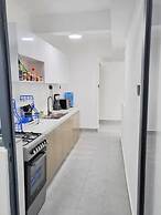 Golden Mango Heights Apartments