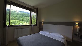 Albergo Lagoverde