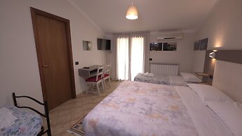 Albergo Lagoverde