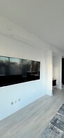 Upscale Cityscape Toronto