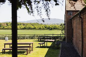 The Haughmond