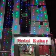 Hotel Kuber