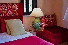 Domaine 3 Riads