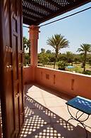 Domaine 3 Riads