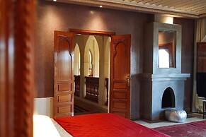 Domaine 3 Riads