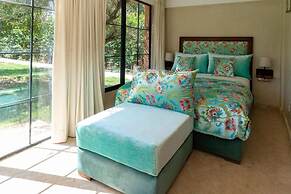 Domaine 3 Riads
