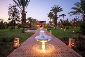 Domaine 3 Riads