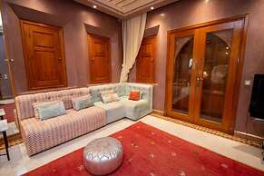 Domaine 3 Riads