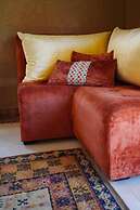 Domaine 3 Riads
