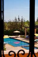 Domaine 3 Riads