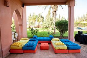Domaine 3 Riads