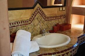 Domaine 3 Riads