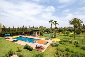 Domaine 3 Riads