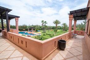 Domaine 3 Riads