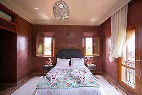 Domaine 3 Riads