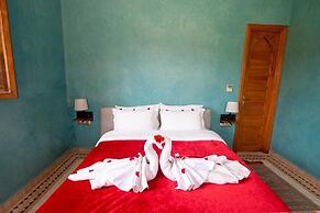 Domaine 3 Riads
