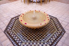 Domaine 3 Riads