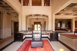 Domaine 3 Riads