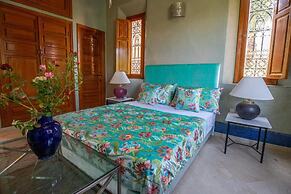 Domaine 3 Riads