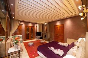 Domaine 3 Riads
