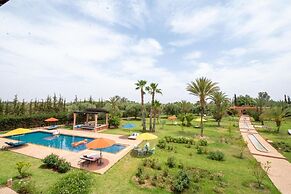 Domaine 3 Riads