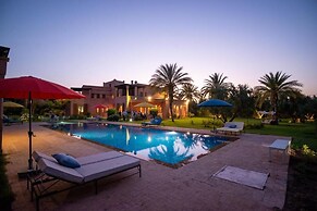 Domaine 3 Riads