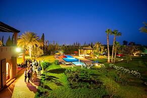 Domaine 3 Riads