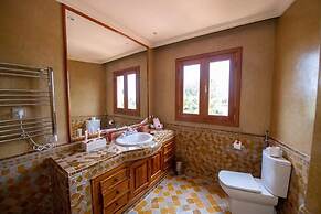 Domaine 3 Riads