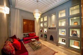 Domaine 3 Riads