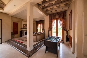 Domaine 3 Riads