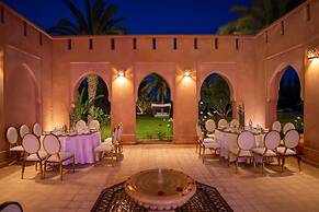 Domaine 3 Riads