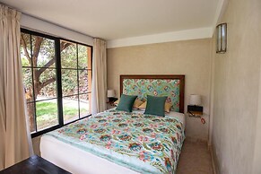 Domaine 3 Riads