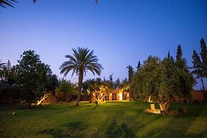 Domaine 3 Riads