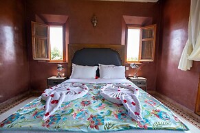 Domaine 3 Riads