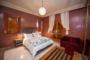 Domaine 3 Riads