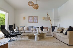 VESTA - Gouna Residence