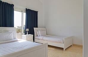 VESTA - Gouna Residence