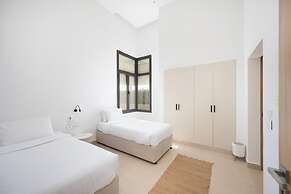VESTA - Gouna Residence