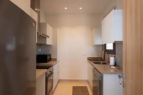 VESTA - Gouna Residence